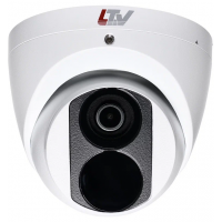 Камера IP LTV-1CNT20-F28 