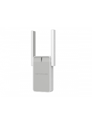 Ретранслятор Netcraze Buddy 5 (NC-3311)
