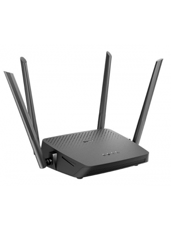 Wi-Fi роутер D-Link DIR-X1510