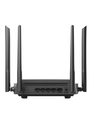 Wi-Fi роутер D-Link DIR-X1510