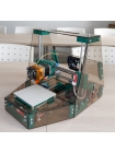 Конструктор для модульной сборки 3D принтера