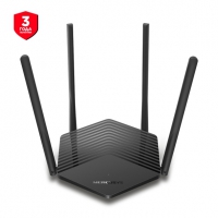 Wi-Fi роутер Mercusys MR1500X