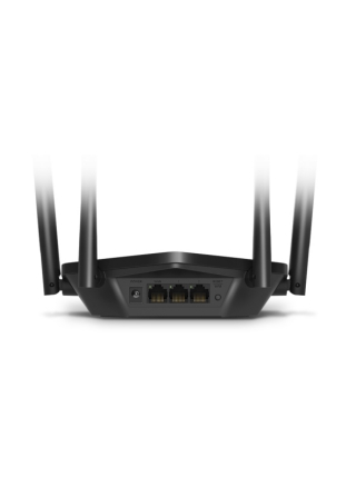 Wi-Fi роутер Mercusys MR1500X