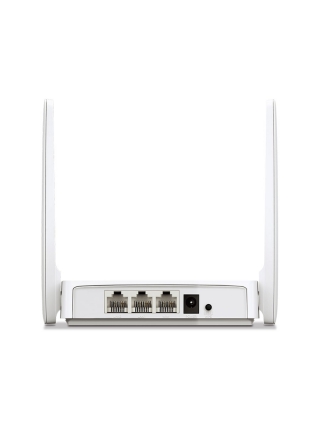 Wi-Fi роутер Mercusys MR30