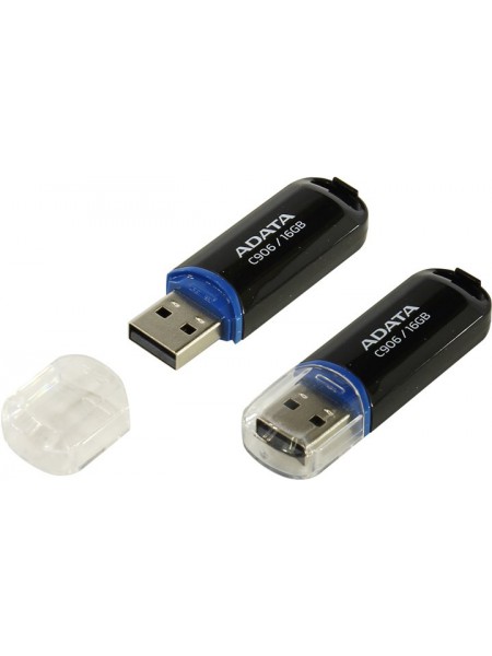 Флеш накопитель ADATA Classic C906 USB2.0 Flash Drive 16Gb 