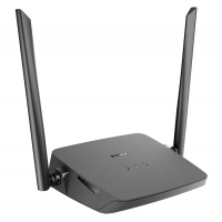 WI-FI роутер D-Link DIR-615/Z1A