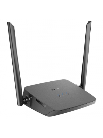 WI-FI роутер D-Link DIR-615/Z1A