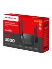 роутер mercusys mr3000x