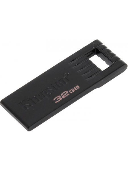 Флеш устройство Kingston DataTraveler SE7 USB2.0 Flash Drive 32Gb