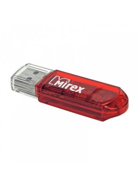 Флеш накопитель 4GB Mirex Elft, USB 2.0, 