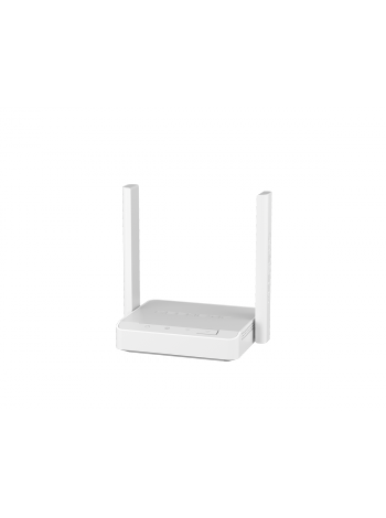 Wi-Fi роутер Keenetic Starter