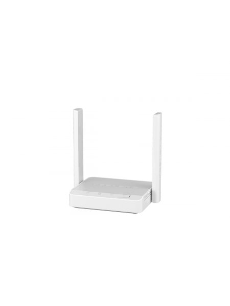 Wi-Fi роутер Keenetic Starter