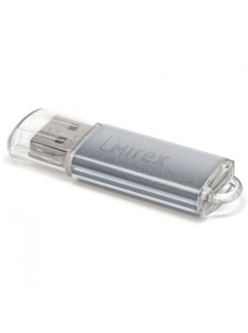 Флеш накопитель 16GB Mirex ,USB 2.0,в ассортименте