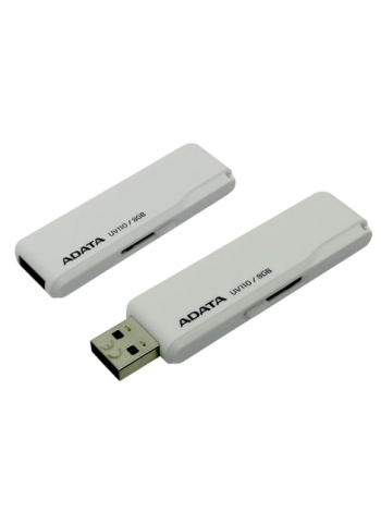 Накопитель ADATA DashDrive UV110 USB2.0 Flash Drive 8Gb