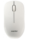 Мышь беспроводная Smartbuy ONE 370 Бело-серая