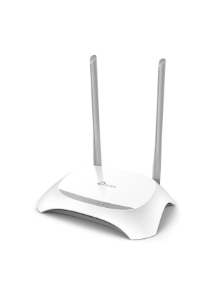 Wi-Fi роутер TP-LINK TL-WR850N 