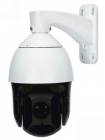 IP камера поворотная уличная PTZ 1080 18х PoE (4,7-84,6mm)