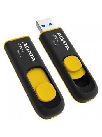 Флеш устройство ADATA DashDrive UV128 USB3.0 Flash Drive 16Gb