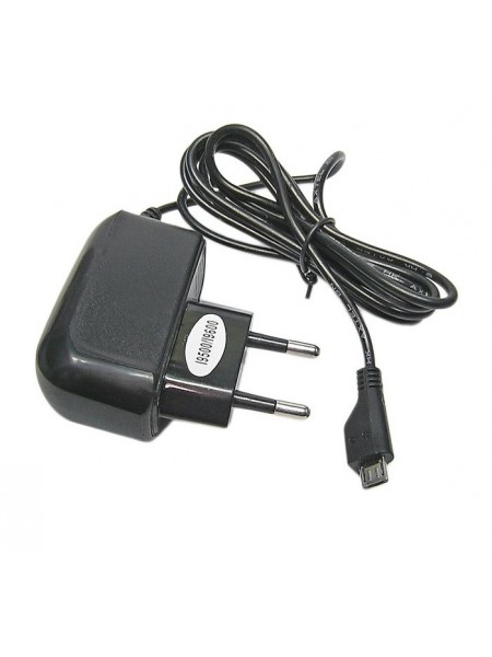 Зарядное устройство Axtel, micro USB 700-1200 mA