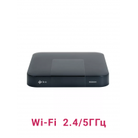 IP TV приставка B-OptiX BO300W с Wi-Fi 2.4/5ГГц (Android)