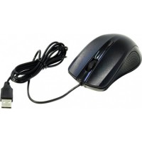 Мышь Oklick 255 M Black USB