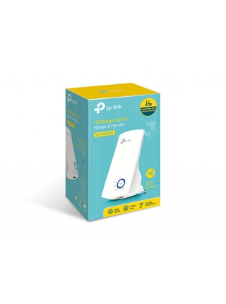 Усилитель беспроводного сигнала TP-LINK TL-WA850RE 