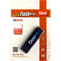 Флеш накопитель 32Gb Dato (USB 2.0)					