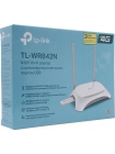 Wi-Fi роутер TP-LINK TL-WR842N с поддержкой 3G/4G модема