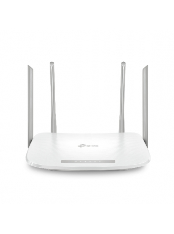 Wi-Fi роутер TP-LINK EC220-G5 | AC1200 (2,4ГГЦ + 5ГГЦ) 