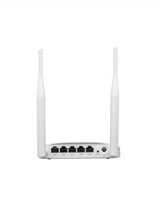 Wi-Fi роутер SNR-CPE-W4N