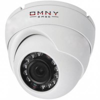 IP камера антивандальная OMNY miniDome2M-12V